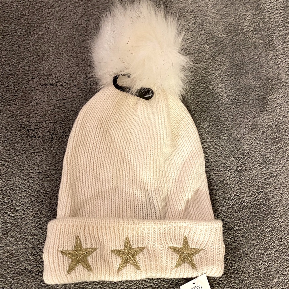 Winter Beanie